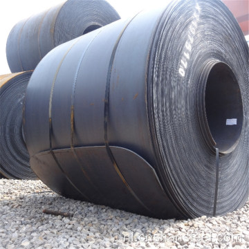 Hot Rolled Legering stalen laken in spoelen HRC